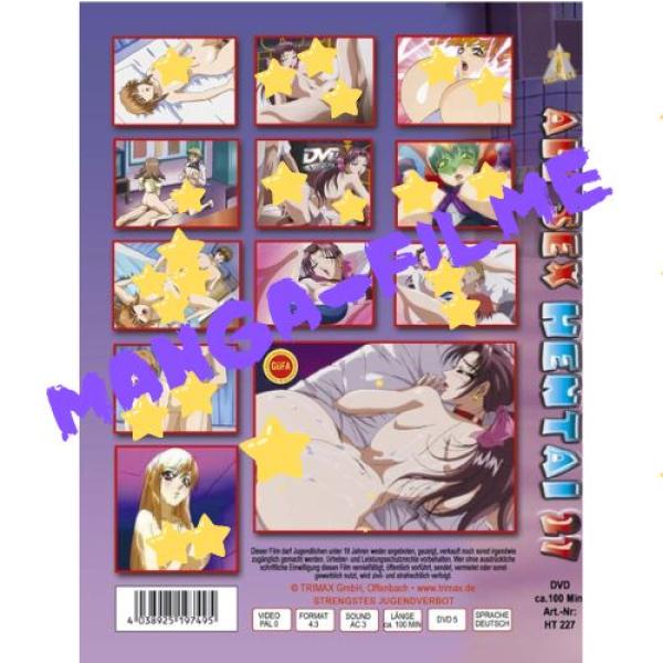 All Sex Hentai #27